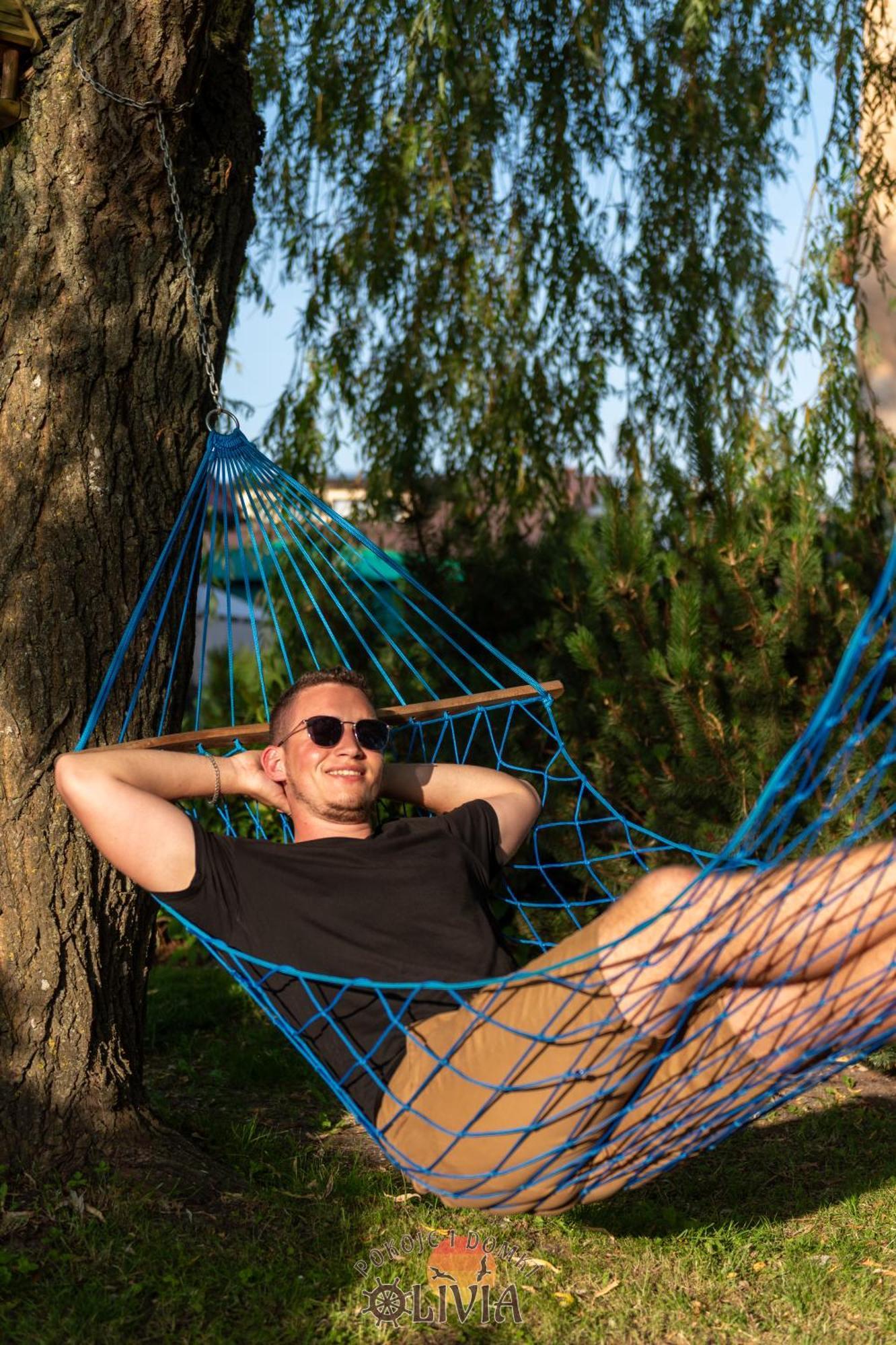 Dom Wypoczynkowy Olivia Дарлувко Екстер'єр фото